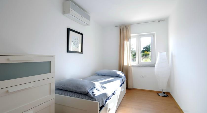 Apartment Karla Kavran Ruang foto
